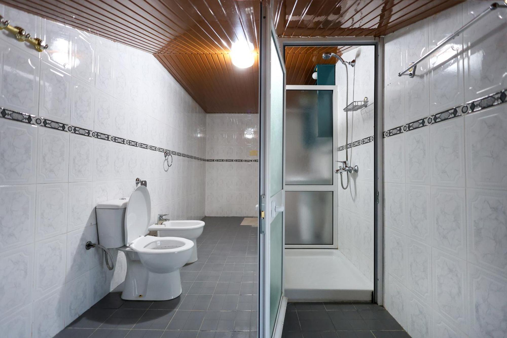 Vila Spahiu Berat Extérieur photo